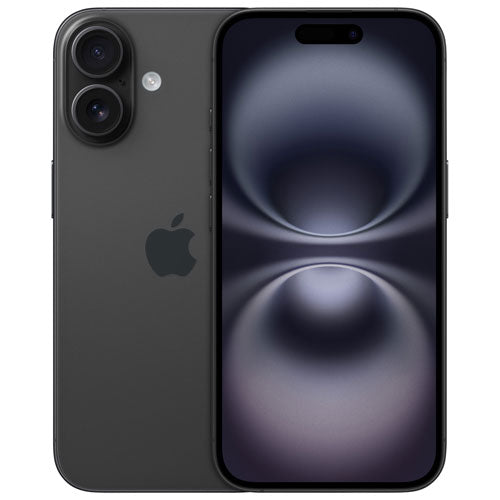 Open Box Apple iPhone 16 Unlocked (A3286) - 5G