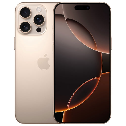 Apple iPhone 16 Pro Max débloqué (A3295) - 5G