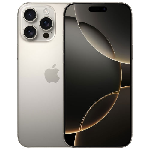 Open Box Apple iPhone 16 Pro Unlocked (A3292) - 5G – Swiftronics