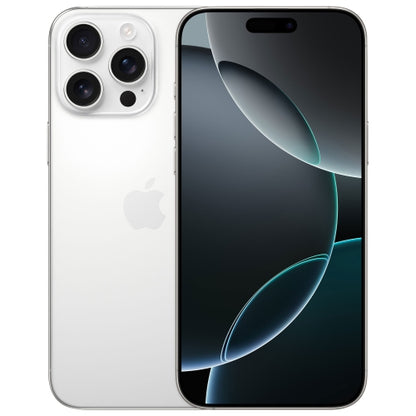 Open Box Apple iPhone 16 Pro Max Unlocked (A3084) - 5G (ESim Only)