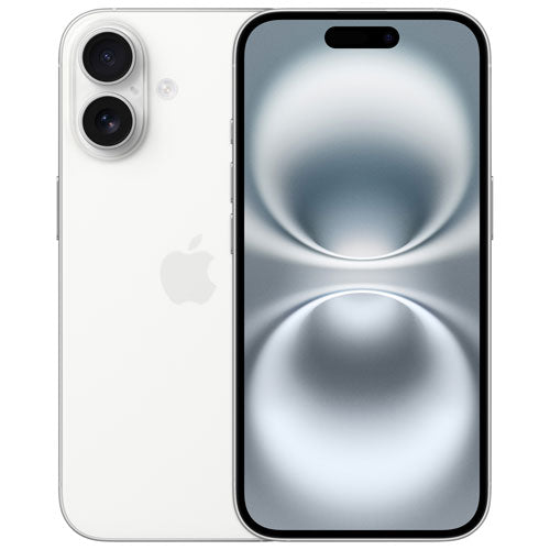 Open Box Apple iPhone 16 Unlocked (A3286) - 5G – Swiftronics Canada