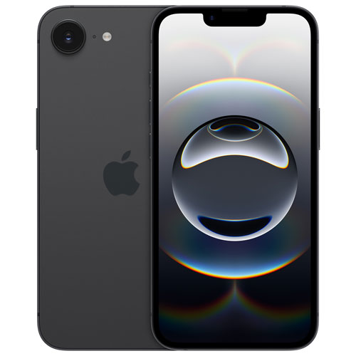 Open Box Apple iPhone 16e (A3408) Unlocked  - 5G
