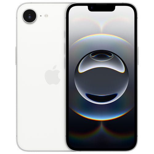 Open Box Apple iPhone 16e (A3408) Unlocked - 5G – Swiftronics Canada