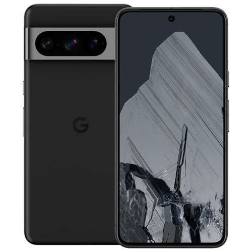 Pre-owned Google Pixel 8 Pro Factory Unlocked (GC3VE) - 5G