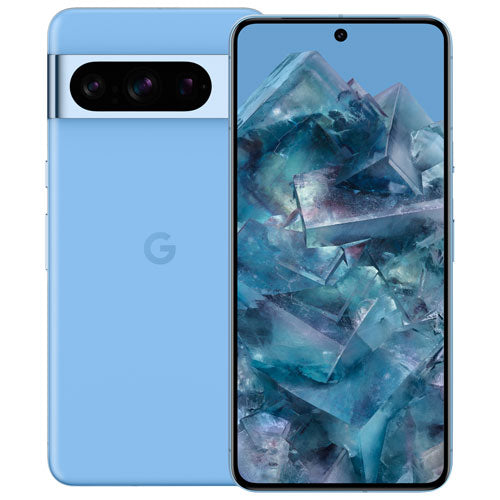 Google Pixel 8 Pro Factory Unlocked (GC3VE) - 5G