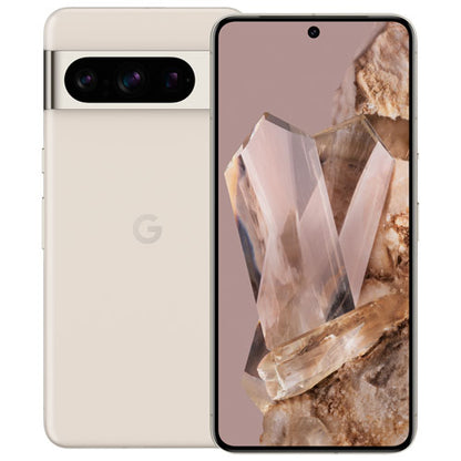 Google Pixel 8 Pro Factory Unlocked (GC3VE) - 5G