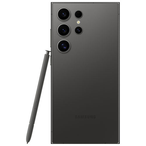 Samsung Galaxy S24 Ultra (SM-S928B/DS) - 5G International Version