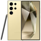 Open Box Samsung Galaxy S24 Ultra Dual Sim (SM-S928B/DS) - 5G Global Model