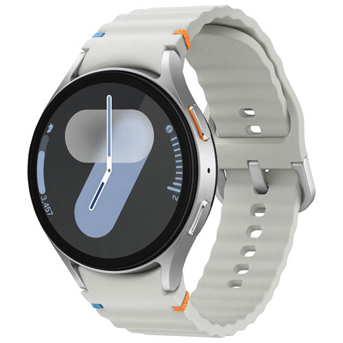 Samsung orders galaxy watch