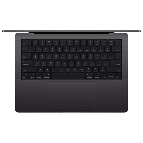 Open Box Apple MacBook Pro 14.2" Notebook - Apple M4 - 16 GB RAM - 512 GB SSD