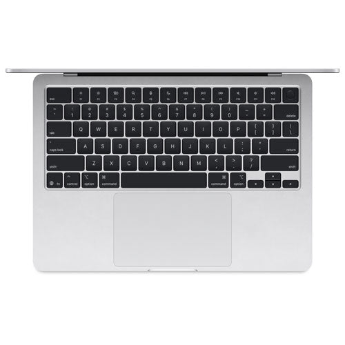 Apple MacBook Air - 13" M4 Pro chip - 10 core CPU - 8 core GPU - 16 GB RAM - 256 GB SSD - Silver