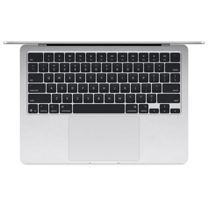 Apple MacBook Air - 13" M4 Pro chip - 10 core CPU - 8 core GPU - 16 GB RAM - 256 GB SSD - Silver