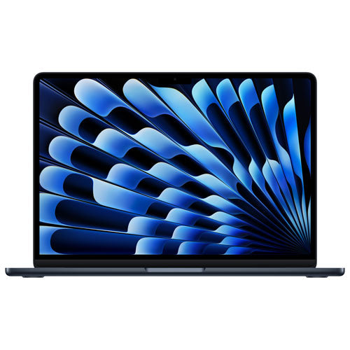 Apple MacBook Air - 13" M4 Pro chip - 10 core CPU - 8 core GPU - 16 GB RAM - 256 GB SSD - Silver