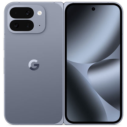 Google Pixel 10 Pro Fold Factory Unlocked - 5G (GU0NP)