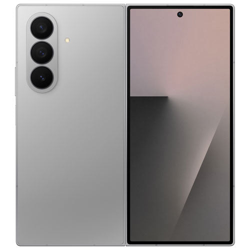 Samsung Galaxy Z Fold7 (SM-F966W) - 5G Factory Unlocked