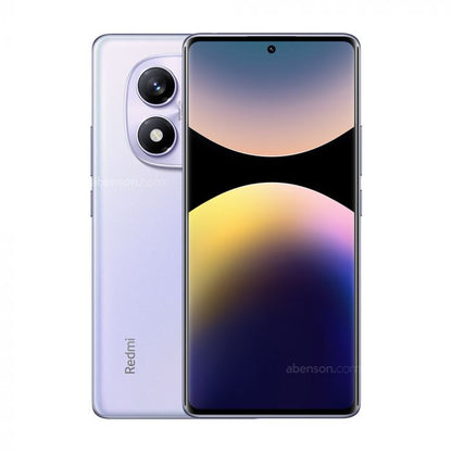 Xiaomi Redmi Note 14 Pro+ Double SIM Débloqué Version Globale 5G/LTE
