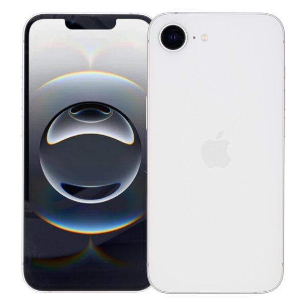 Open Box Apple iPhone 16e (A3408) Unlocked  - 5G