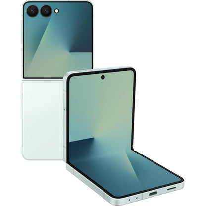 Samsung Galaxy Z Flip6 débloqué (SM-F7410) Double SIM - Modèle mondial 5G 