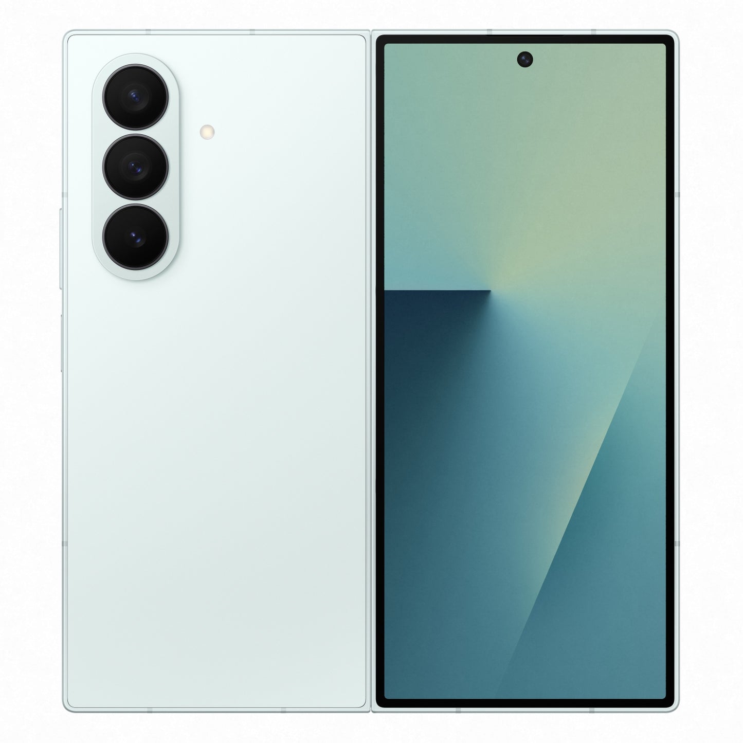 Open Box Samsung Galaxy Z Fold7 (SM-F966W) Canadian Model Unlocked - 5G