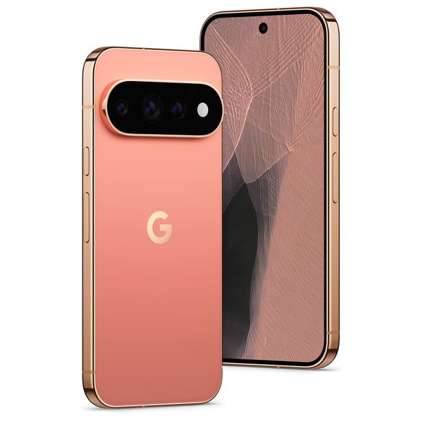 Google Pixel 11 Pro (G7SWN) Factory Unlocked  - 5G