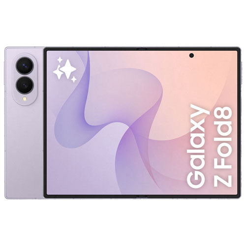 Open Box Samsung Galaxy Z Fold8 (SM-F971W) Factory Unlocked - 5G