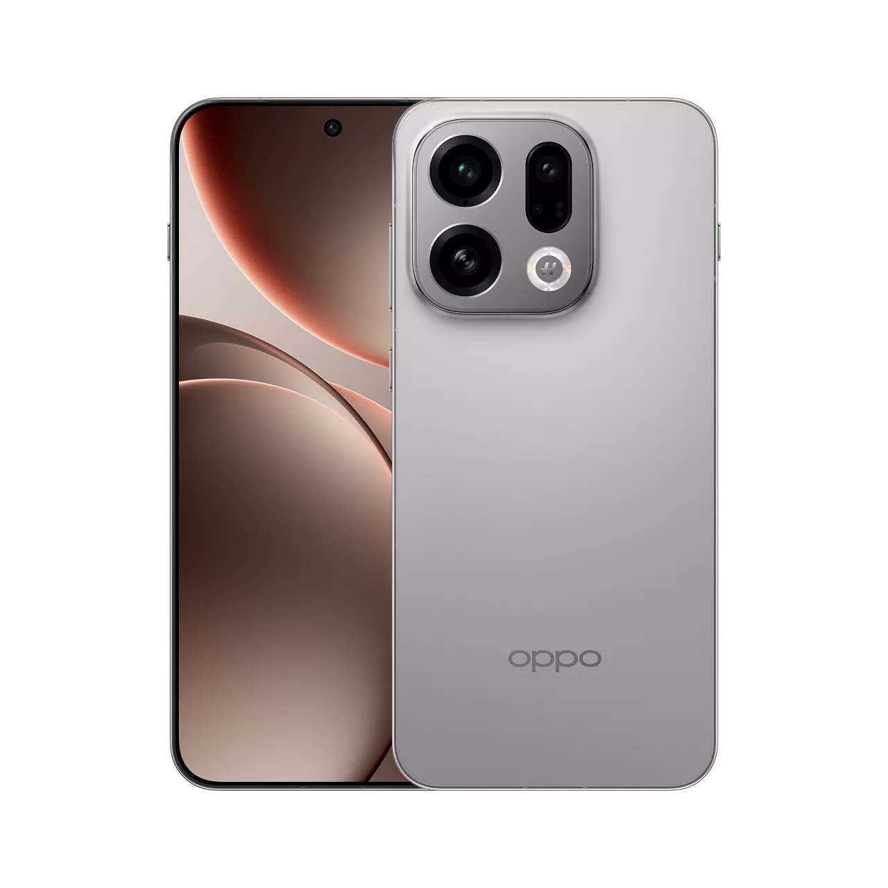 Oppo Find X9 (CPH2797) Global Model Dual SIM Unlocked - 5G