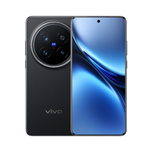 Open Box Vivo X200 (V2415) Dual Sim Factory Unlocked-5G