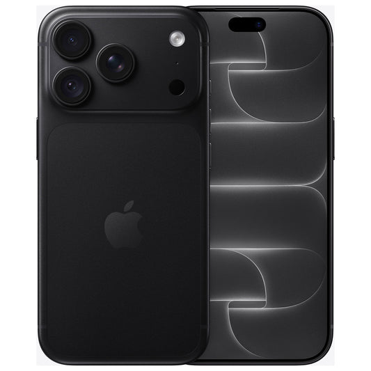 Apple iPhone 18 Pro (A3713) Unlocked - 5G
