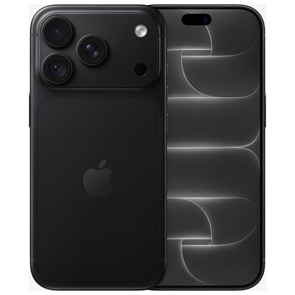Apple iPhone 18 Pro (A3713) Unlocked - 5G