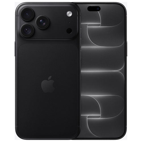 Apple iPhone 18 Pro Max (A3716) Unlocked - 5G