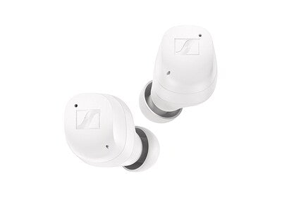 Open Box Sennheiser MOMENTUM 3 True Wireless Noise Cancelling Earbuds