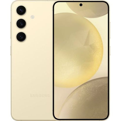 Samsung Galaxy S24 (SM-S921W) 5G débloqué en usine, boîte ouverte