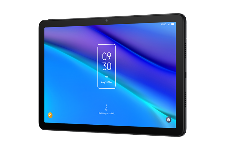 TCL Tab 10 5G Tablet-Brand New