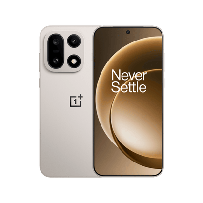 OnePlus 15 (CPH2745) Global Version Dual Sim Factory Unlocked - 5G