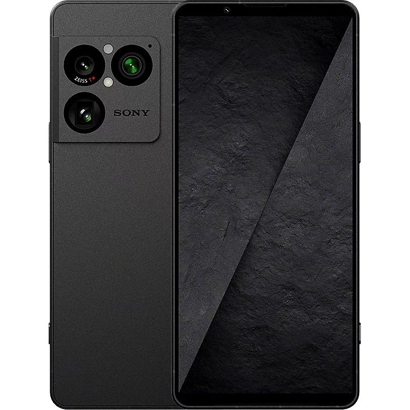 Sony Xperia 1 VIII Dual Sim Factory Unlocked (XQ-GE74) - 5G