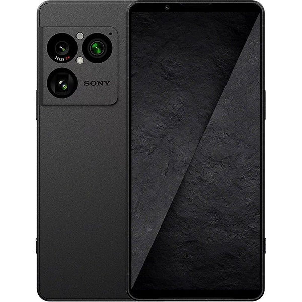 Sony Xperia 1 VIII Dual Sim Factory Unlocked (XQ-GE74) - 5G