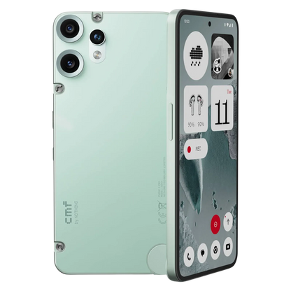 Open Box Nothing Phone CMF 2 Pro (A001) Dual Sim Factory Unlocked - 5G