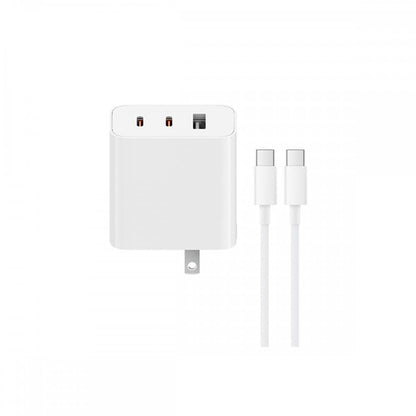Xiaomi 67W Fast Charger Kit (Include a 1M Type C to USB Cable) BHR5471CN