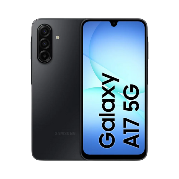 Samsung Galaxy A17 Dual Sim (SM-A176W)- 5G Canadian Model