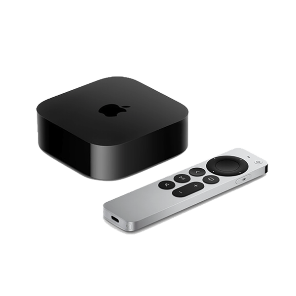 Apple TV 4K 第3世代 a2737 Open Box Apple TV 4K 3rd Gen (A2737) – Swiftronics Canada