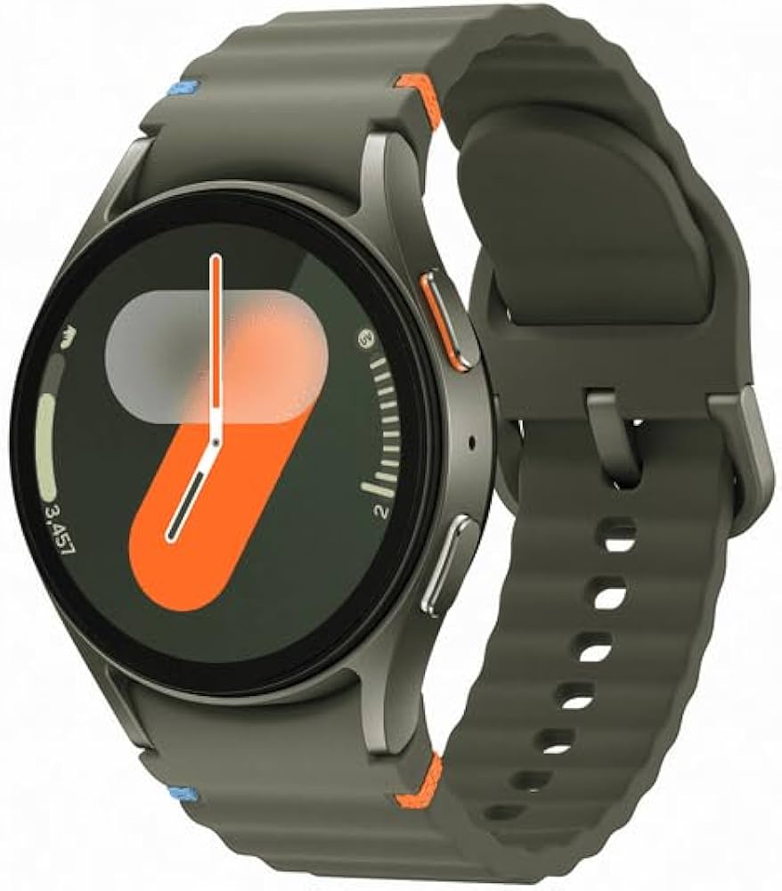 Samsung Galaxy Watch Series 7