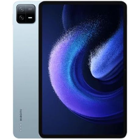 Xiaomi Pad 6 Global Model