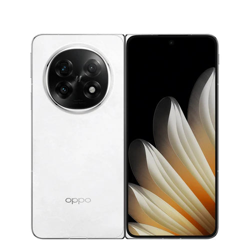 Oppo Find N5 (CPH2671) Dual SIM Unlocked Global Version - 5G
