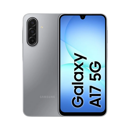 Samsung Galaxy A17 Dual Sim (SM-A176F)- 5G Global Model