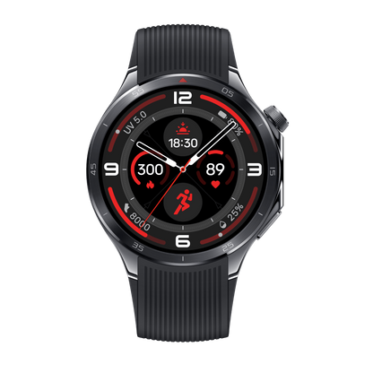 OnePlus Watch 3 Bluetooth/WiFi