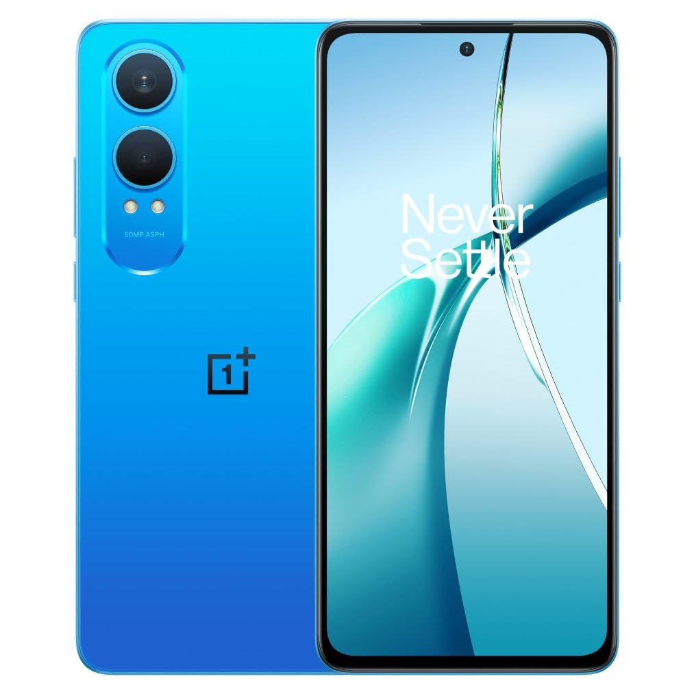 Oneplus Nord CE4 Lite Dual Sim Factory Unlocked - 5G