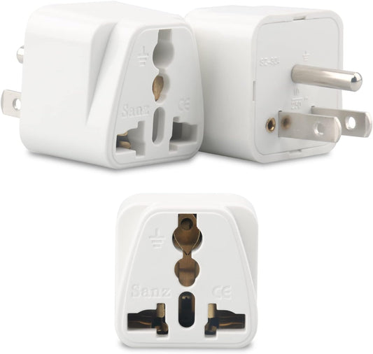 Travel Adaptor