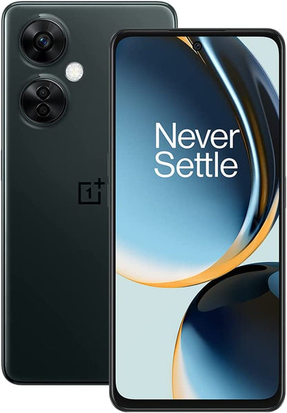 Open Box Oneplus Nord CE3 Lite Dual Sim Factory Unlocked - 5G