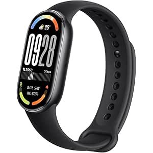 Xiaomi Smart Band 10 (BHR07PYGL) (Global Edition)