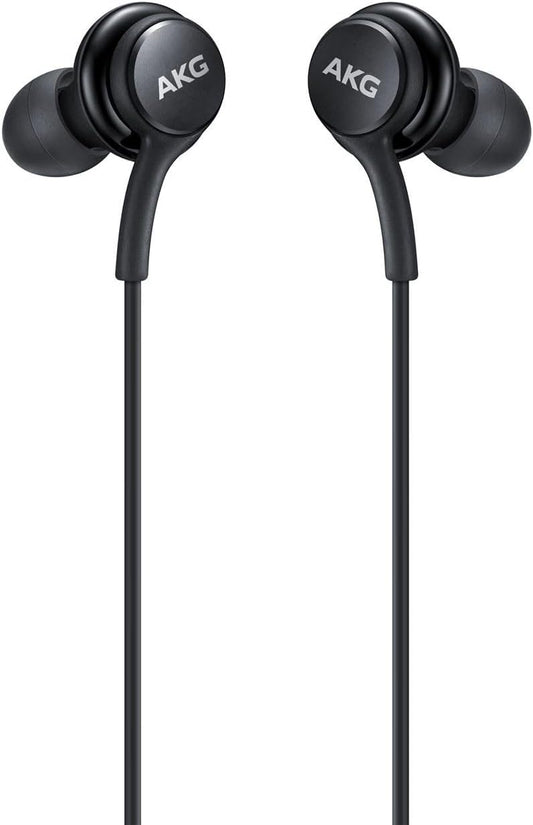 Samsung Type-C Earphones - Black SM-EO-IC100